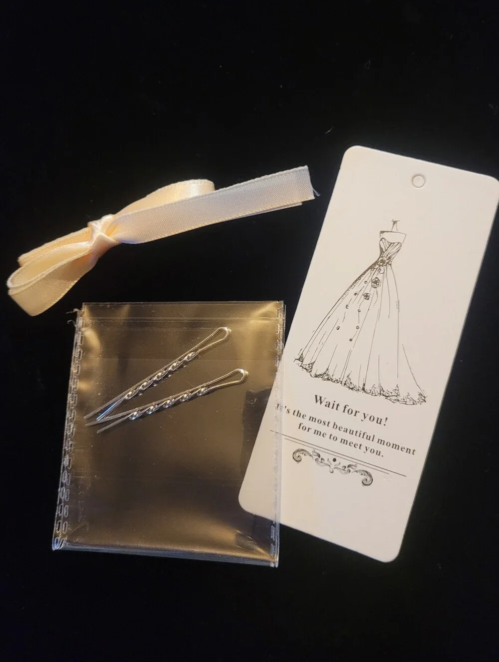 Crystal Tiara Crown with Pale Opal Accents And Rhinestones,